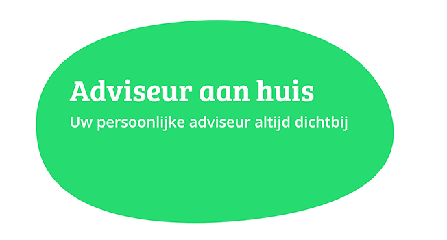 Advies aan huis